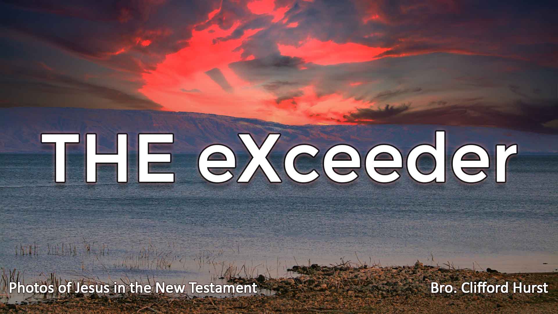 The Exceeder