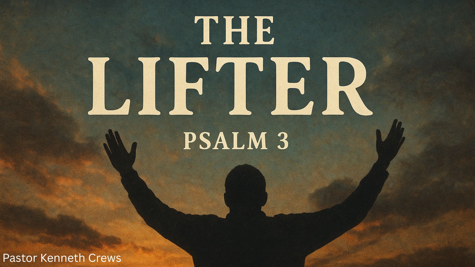 The Lifter