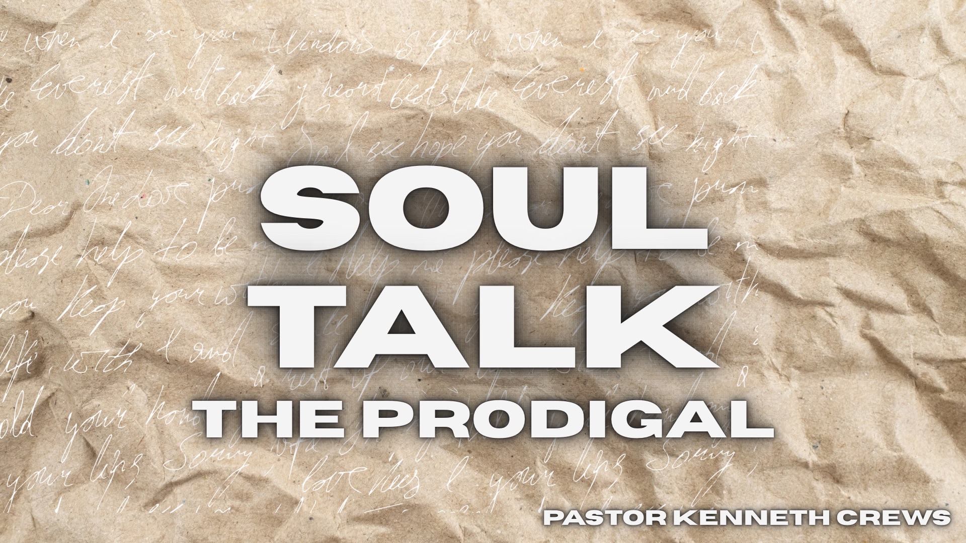 Prodigal Son