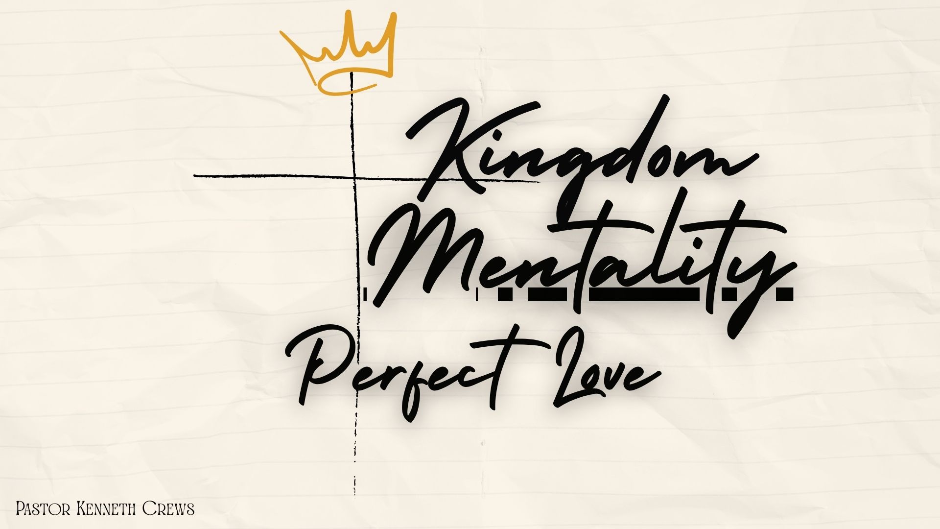 Perfect Love