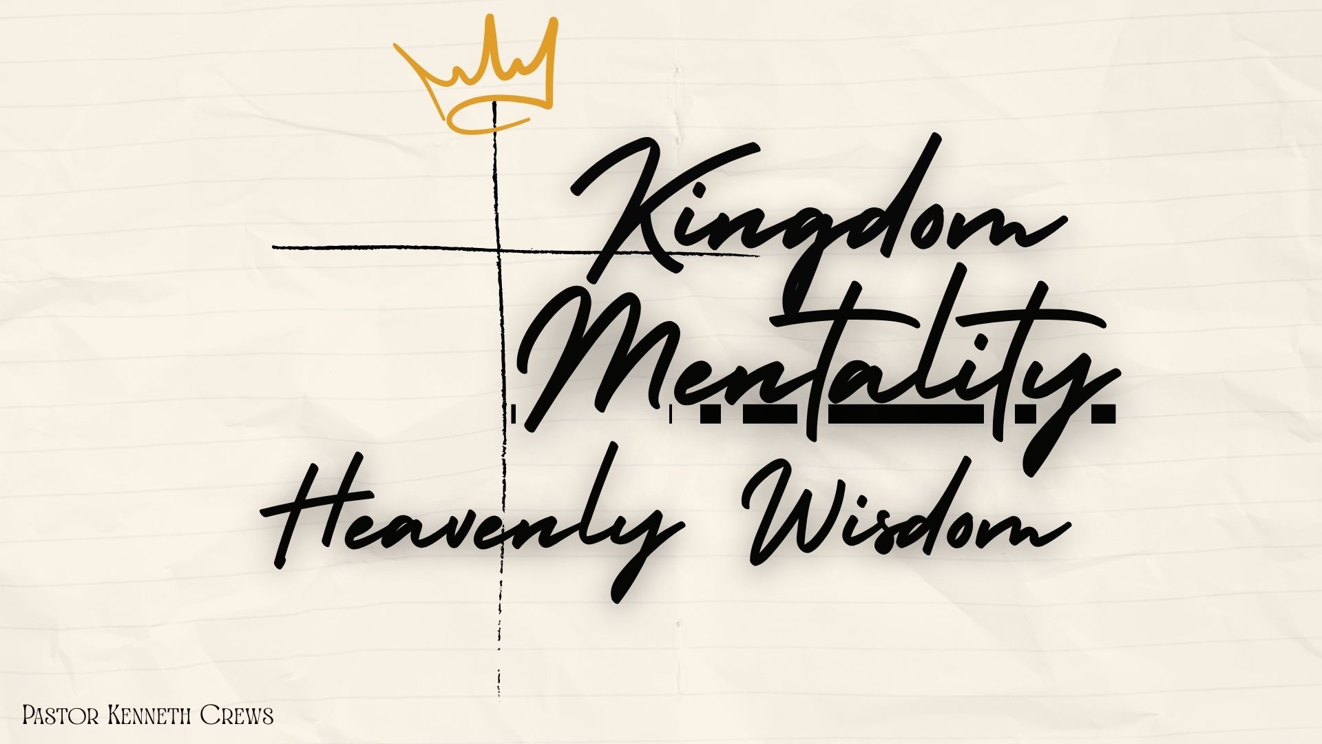 Heavenly Wisdom