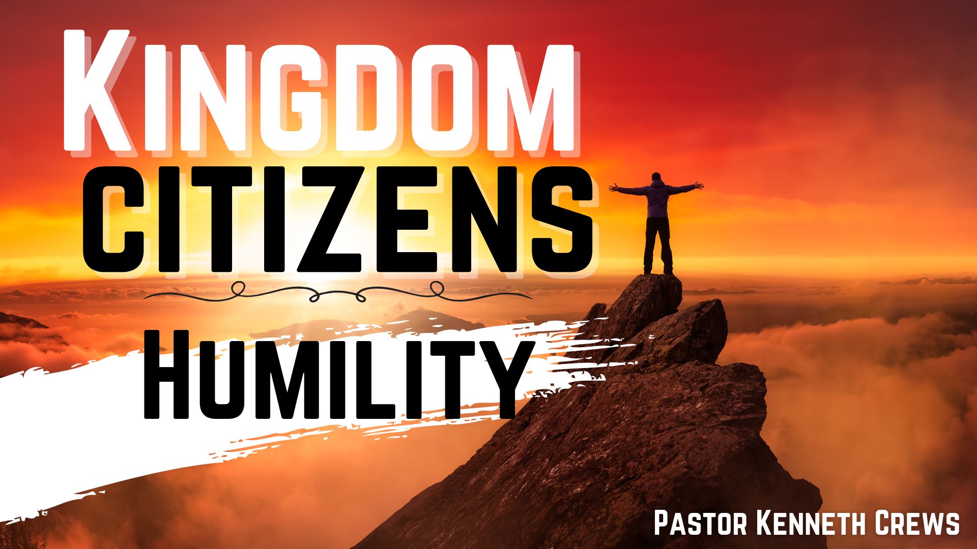 Humility