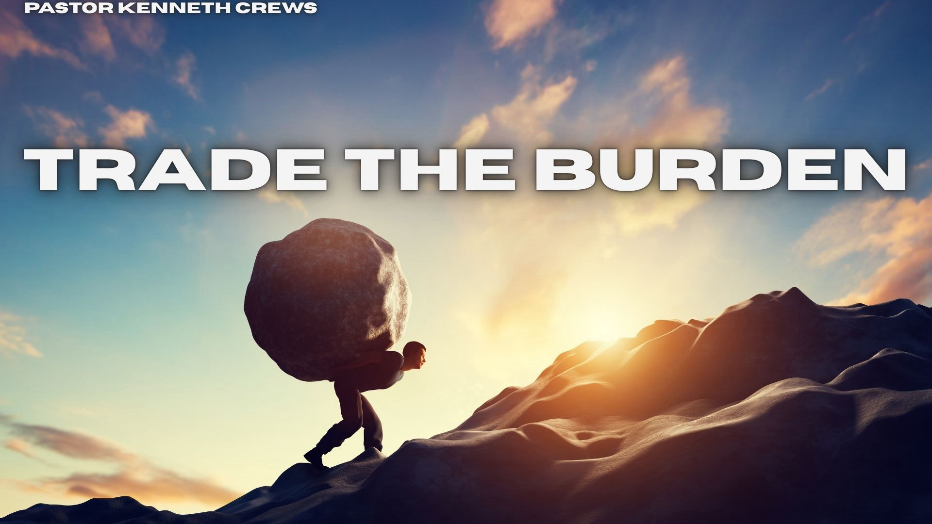 Trade The Burden