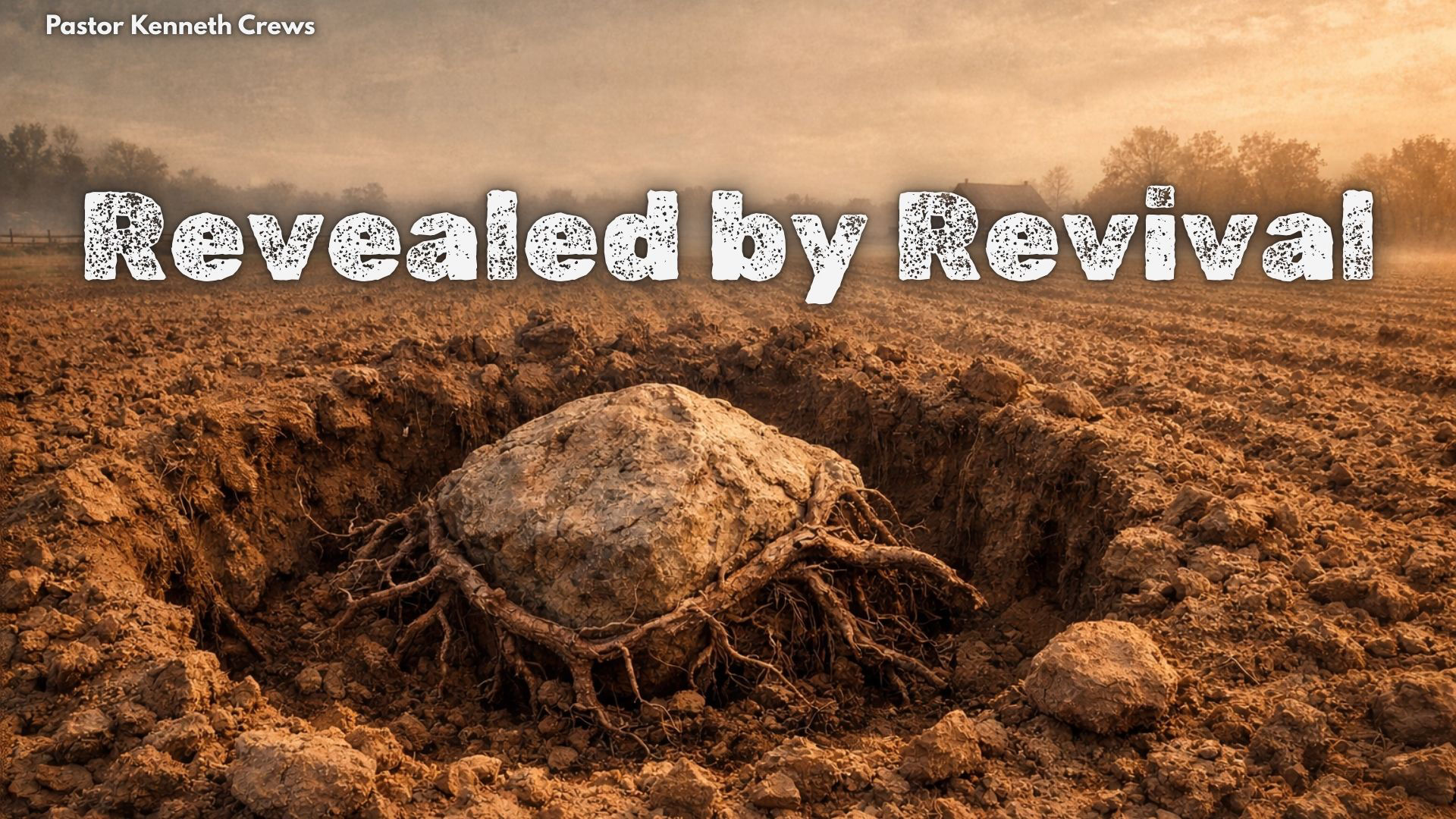 Revealed By Revival