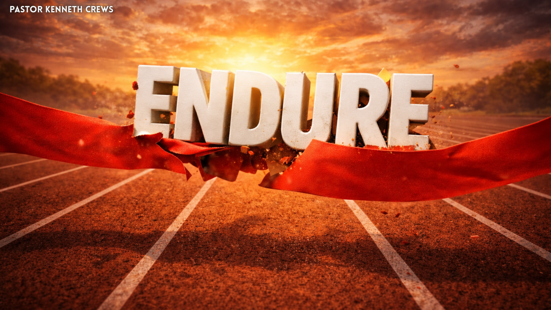 Endure
