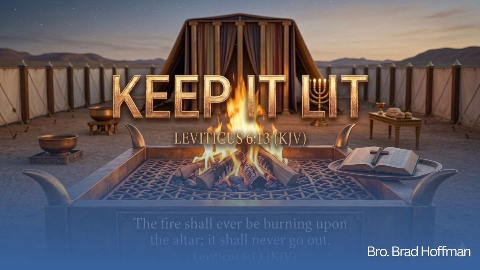 Keep It Lit