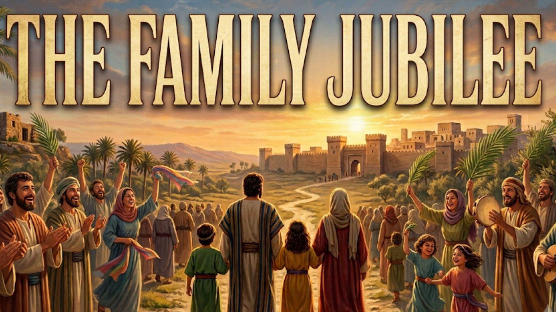 The Family Jubilee